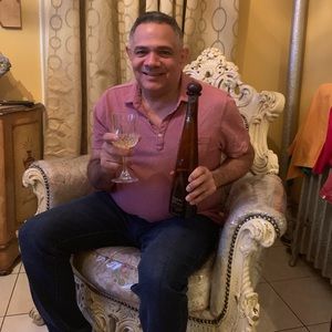 Meet your Posher, Jose